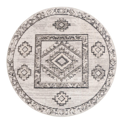 Gosnold Geometric Indoor Rug