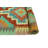 Bobbee Wool Geometric Indoor Rug