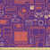 Moses Cabled Video Games Fabric
