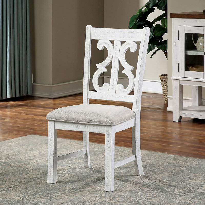 Lantz 4 - Person Pedestal Dining Set