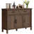 Marron foncé
