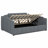 Upholstered Daybed With Underneath Storage-1419664774