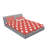 Microfiber Polka Dots Sheet Set-105900114-45974200