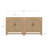 Wood Storage Cabinet Or TV Stand-1647130229
