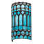 Aello 2 - Light Flush Mounted Sconce