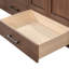 Modero 36'' W Single Bathroom Vanity Base-270532202