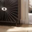 Armoire d'appoint Modern Eye