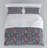 Abstract Duvet Cover-2054438223