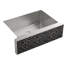 Tailor Etched Stone Insert-1891993383