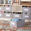 EdQ Essentials Shelves & 10 Bin Storage Unit-71236762