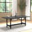 Split Top Dining Table-107265258