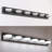9550+9551 6 - Light LED Vanity Light-744588335