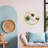 Plants & Flowers Wall Decor