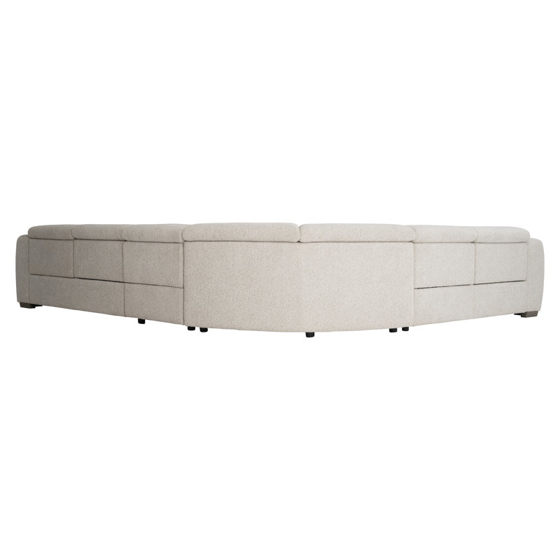 Aldo Sectional