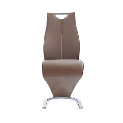 FAUTEUIL TONY BRUN (ensemble de 2)