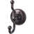 Oiled Rubbed Bronze
