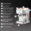 EspressoGourmet Espresso Machine