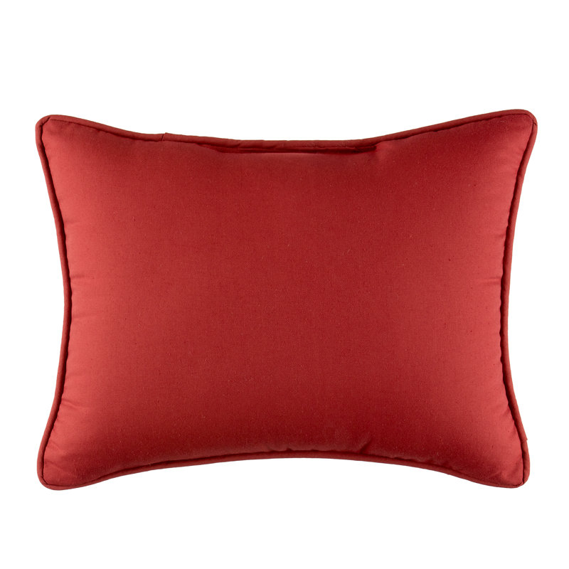 Coussin Bouvier