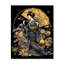 Horloge murale Jaishan - Japon-502295834