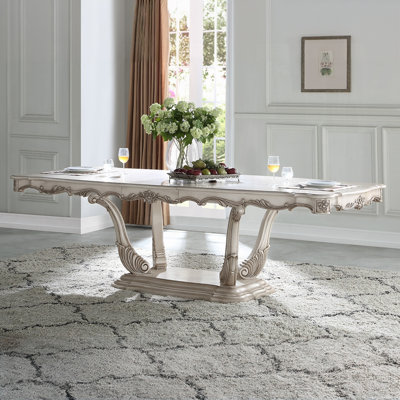 Table de salle à manger L 84 x l 44