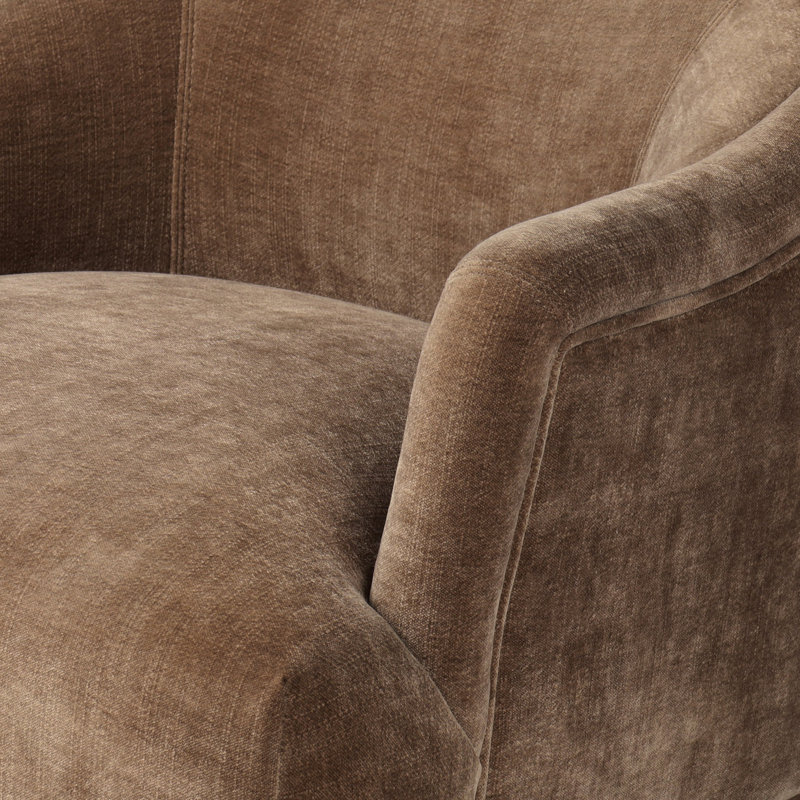 Noel Armchair, Altair Mushroom