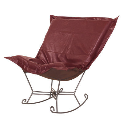 Chaise à bascule Azaria