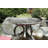 Rosalez Tiered Birdbath