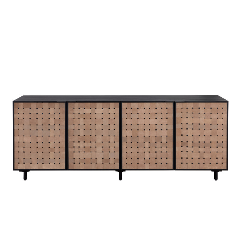 Omari 80'' W Sideboard