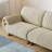 Creative Stripes Sofa