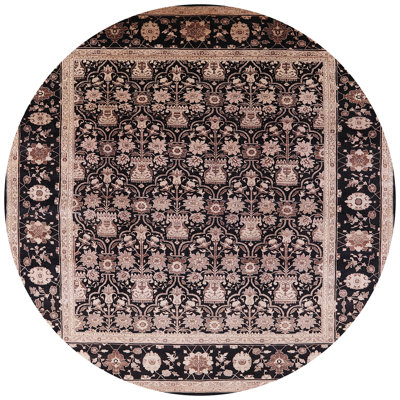 Oriental Indoor Rug