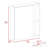 Spohn Mirror Cabinet