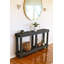 Console Luxe Timberline