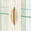 Fantosini Display Cabinet - Creamy Pearl