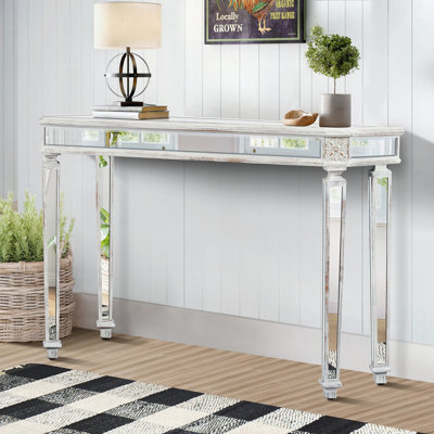Console moderne pour vestibule et salon