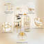 Raimar 43 cm Mini Bar Cabinet