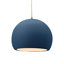 Luminaire suspendu à 1 lumière Aschwin-1057835720-1059053324-1058095504