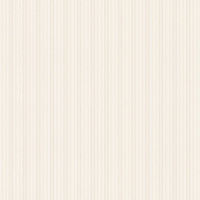 Rouleau de papier peint L 32,7 pi x l 20,5 po Melbourne, Perle