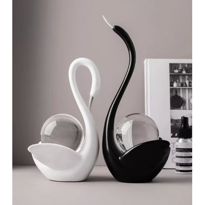 Figurines et sculptures Daunte