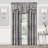 Pullen Semi Sheer Curtain Pair-863968748-863968749