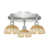 Satin Nickel