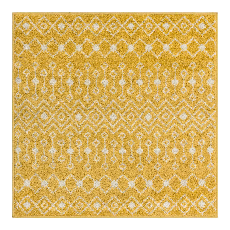 Somerville Moroccan Indoor Rug