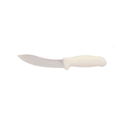 Master Grade 6” Skinning Butcher Knife