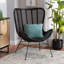 Aleeka Upholstered Accent Chair-393405033