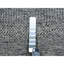 Tapis carré en laine nouvel âge 6 pi x 6 pi Zylee