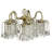 Fatemah 4 - Light Empire Chandelier