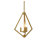 Durgin 3 - Light Pendant-495993652
