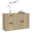 Mashawn 100cm Sideboard-1537117981