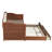 Twin Daybed with Trundle and 2 Storage Drawers-129373201