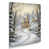 Toile tendue