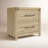 Castine Two Drawer Nightstand